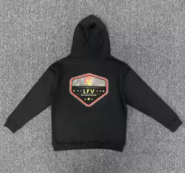 Grind Mode Hoodie