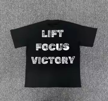 Unspoken Work T-shirt