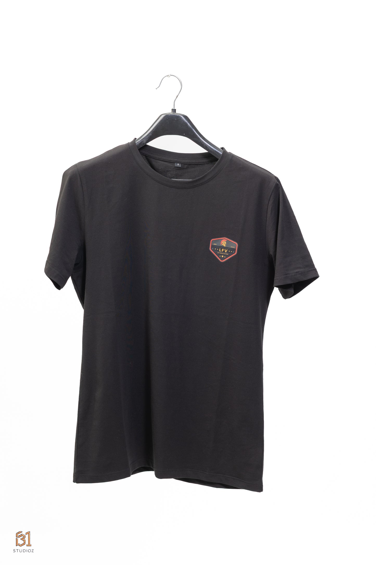 Legacy Fitted T-shirt