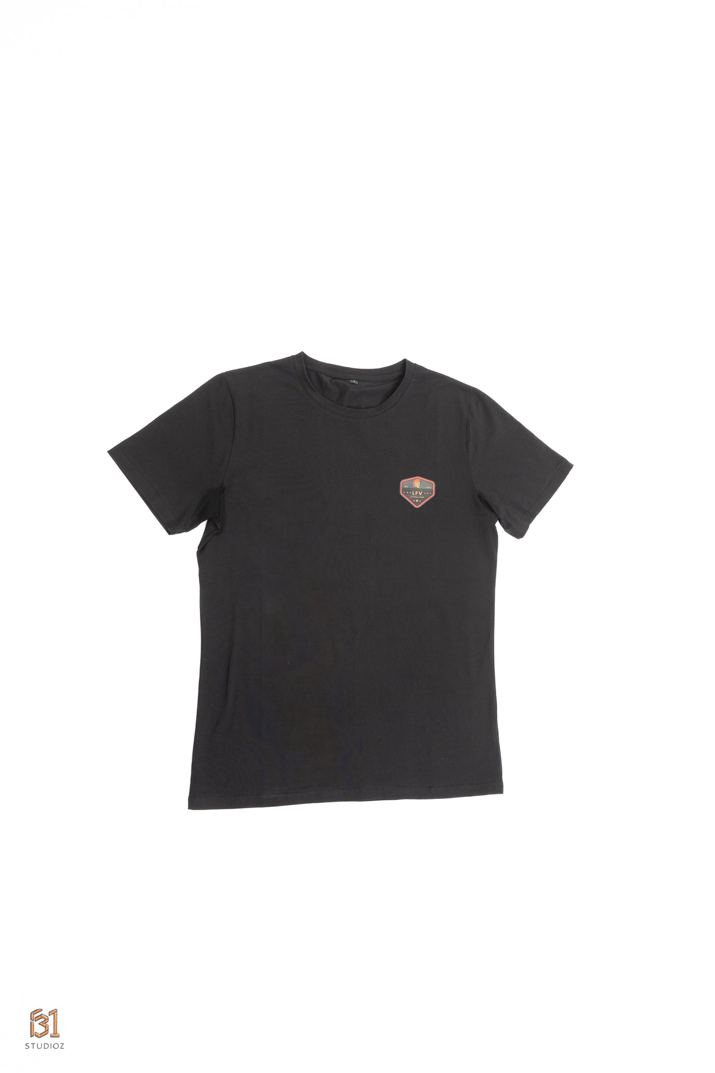 Legacy Fitted T-shirt