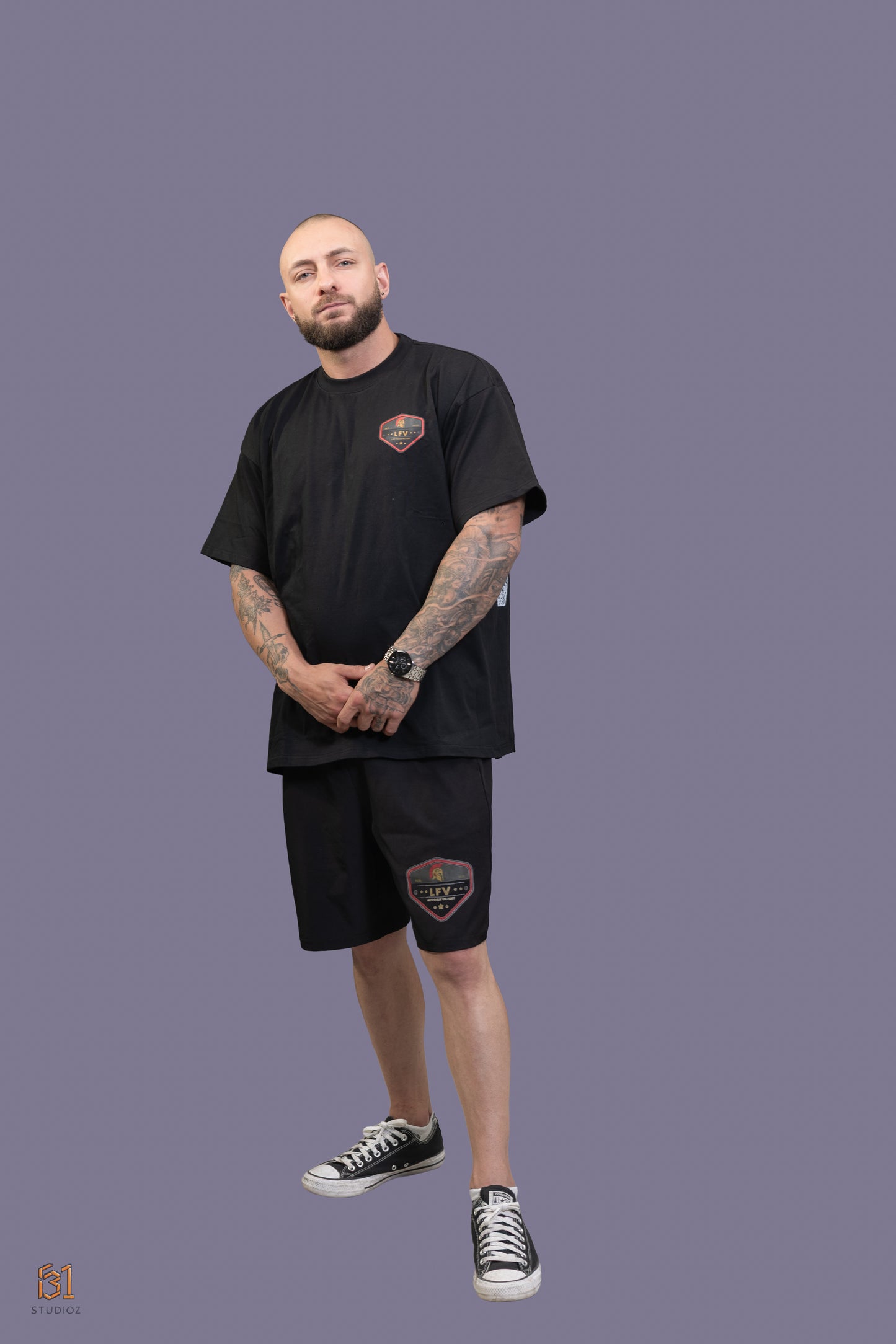 Unspoken Work T-shirt