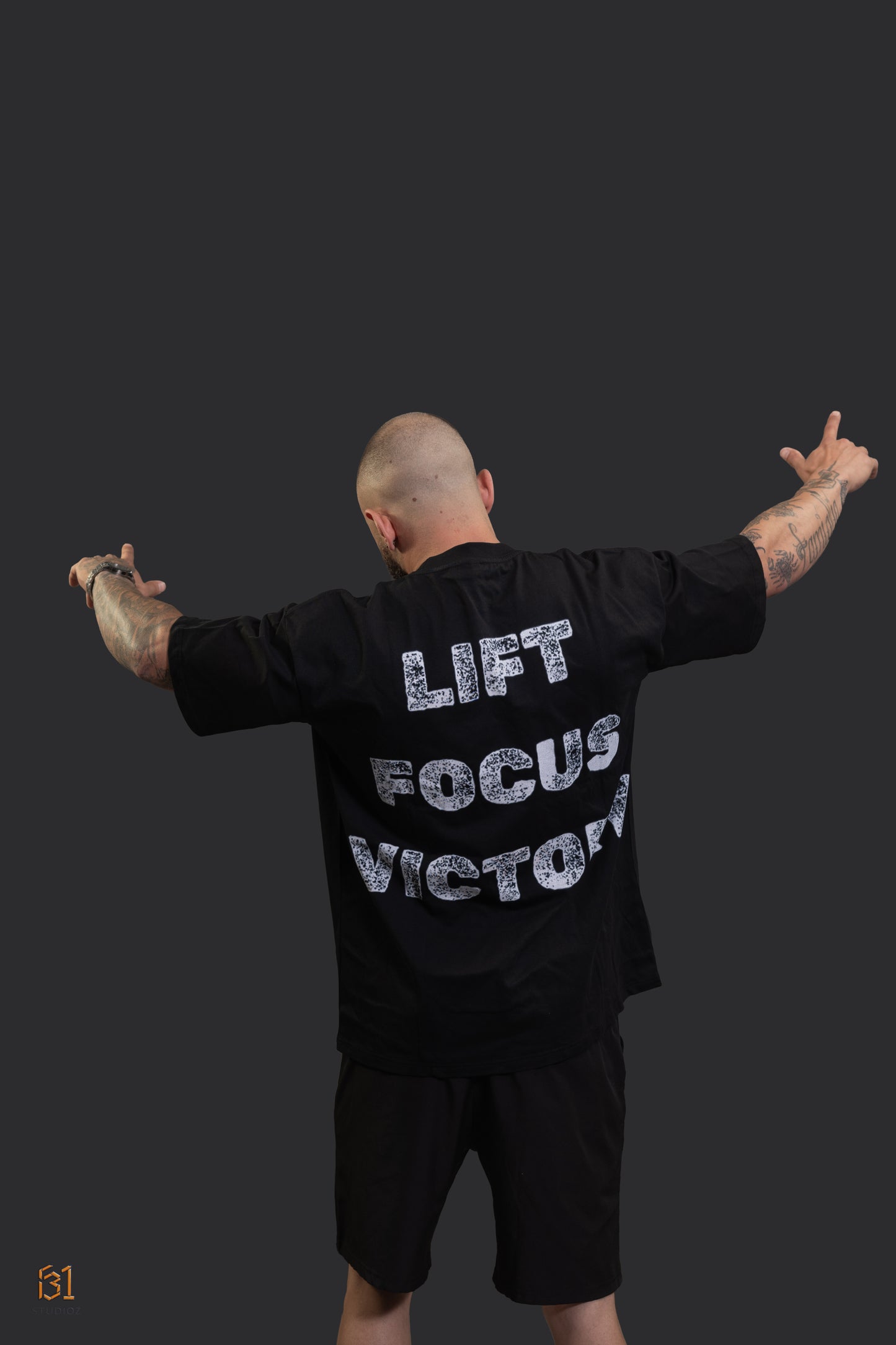 Unspoken Work T-shirt