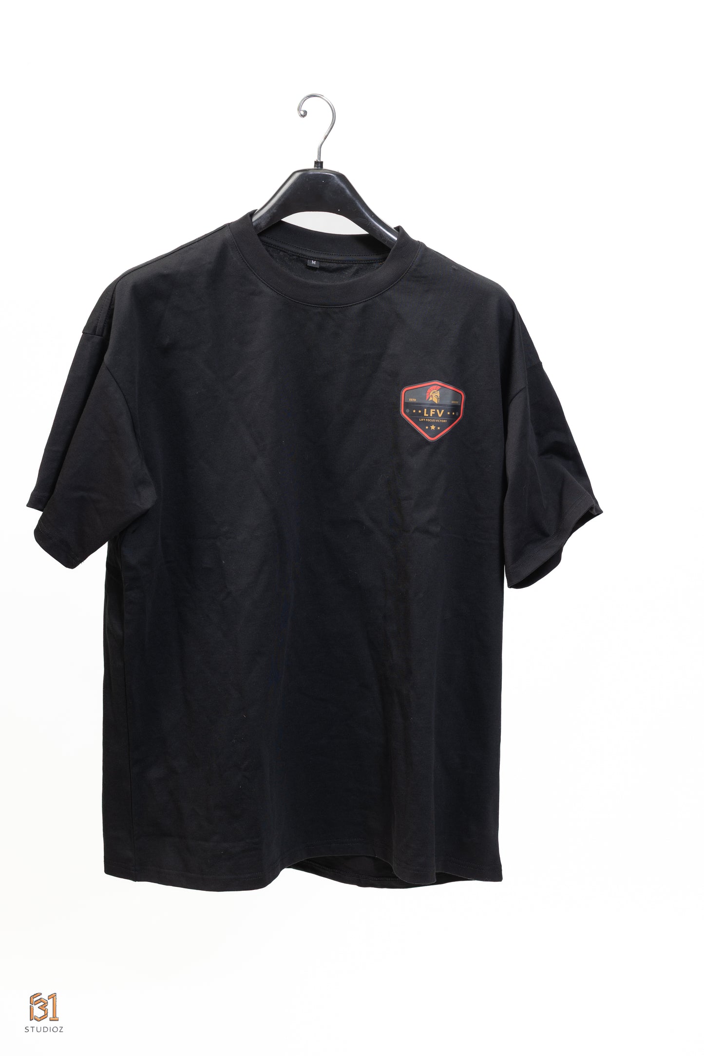 Unspoken Work T-shirt