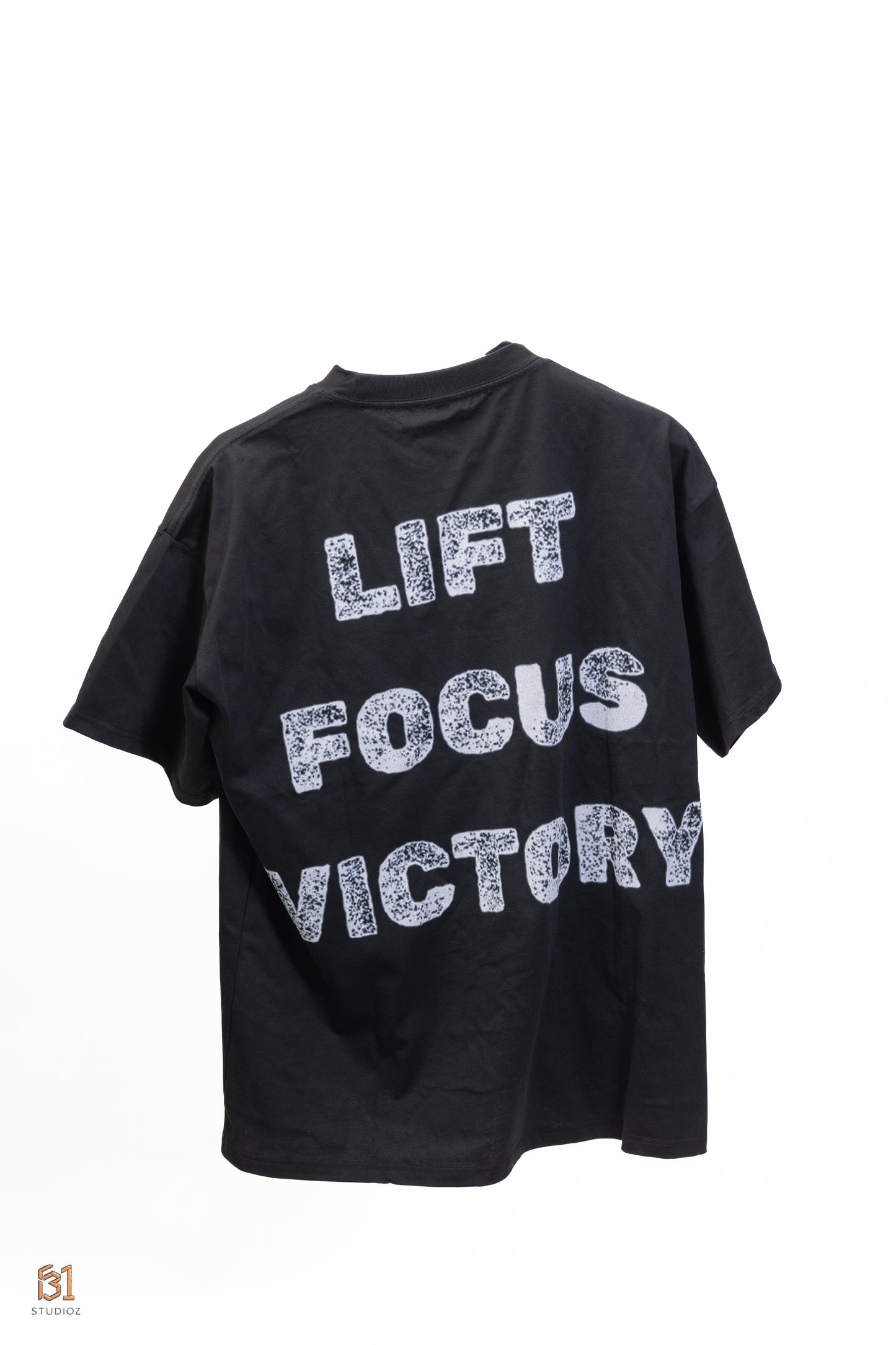 Unspoken Work T-shirt