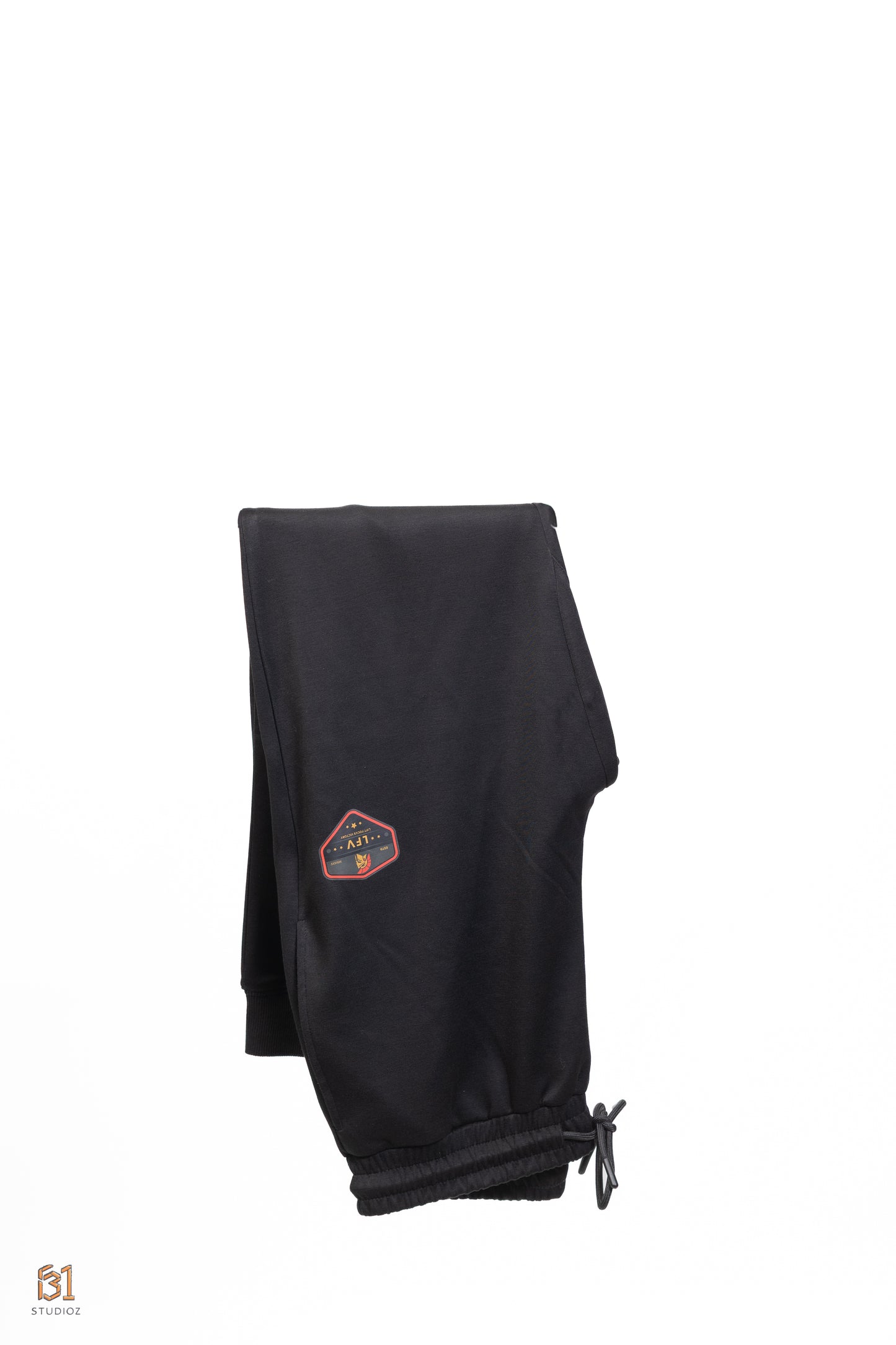 Locked In Performance Sweatpants
