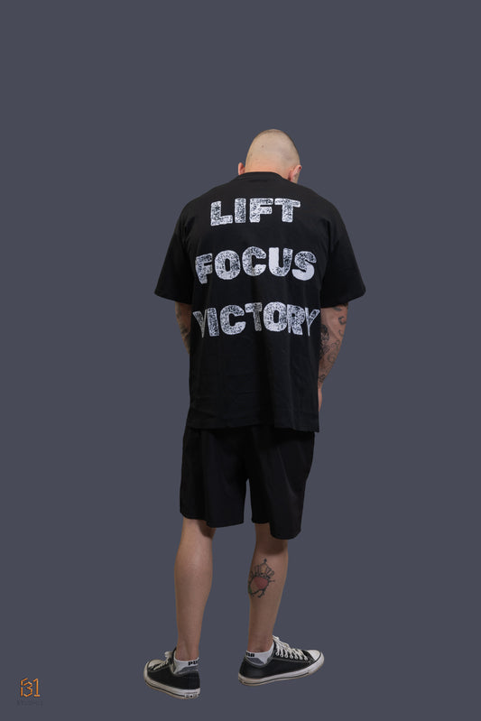 Unspoken Work T-shirt